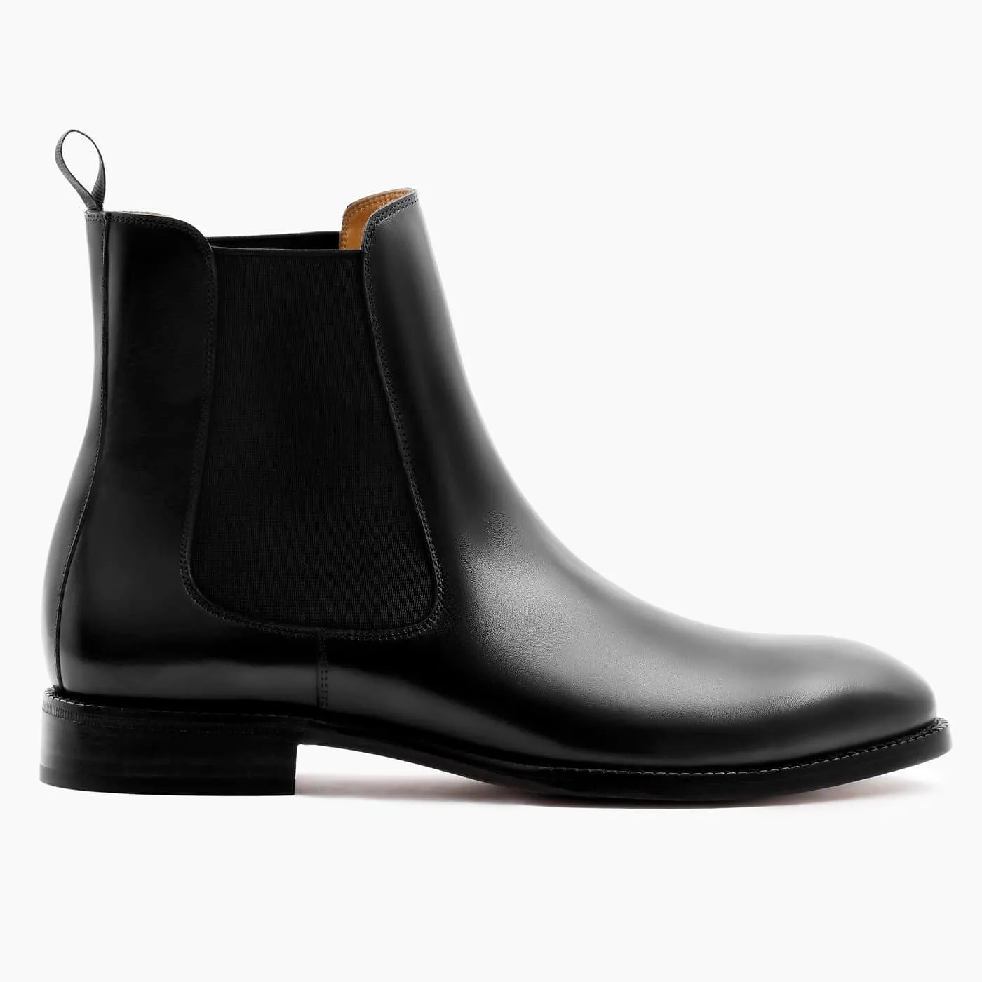 Bolton Chelsea Boots - Men's