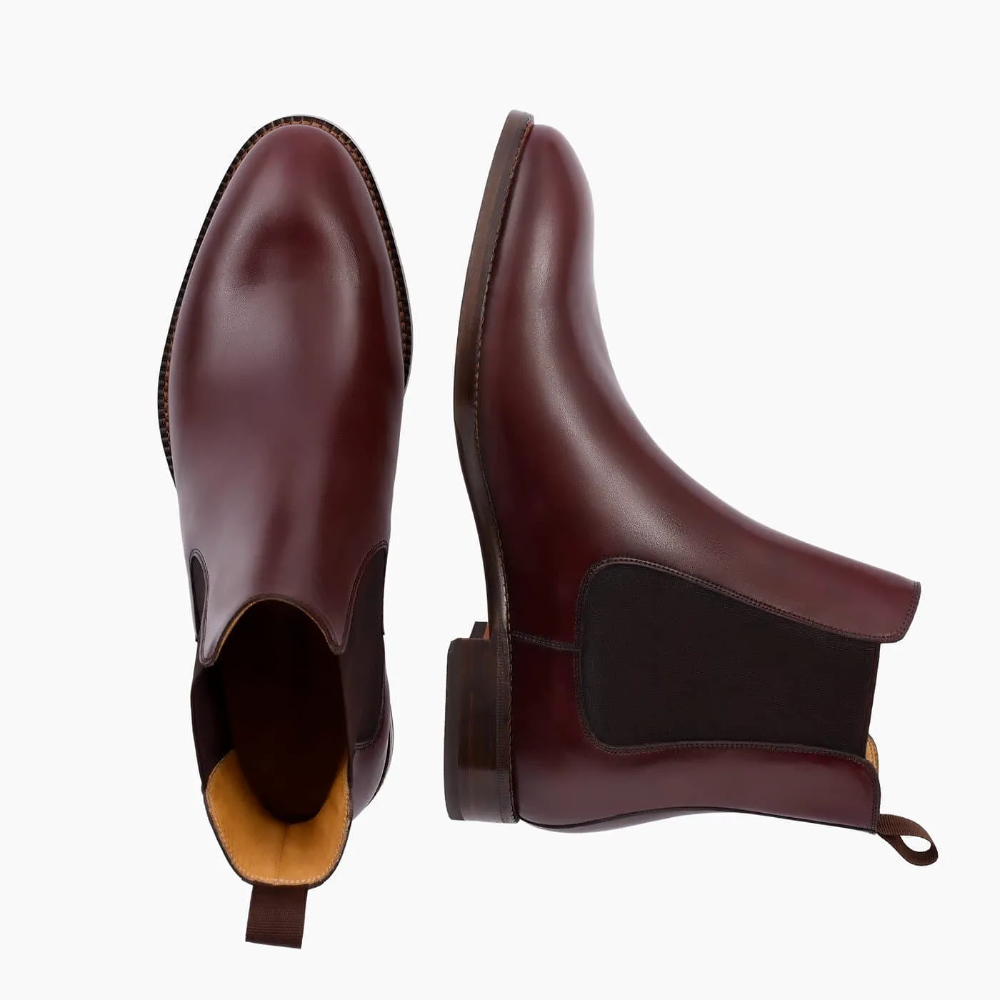 Bolton Chelsea Boots - Men's