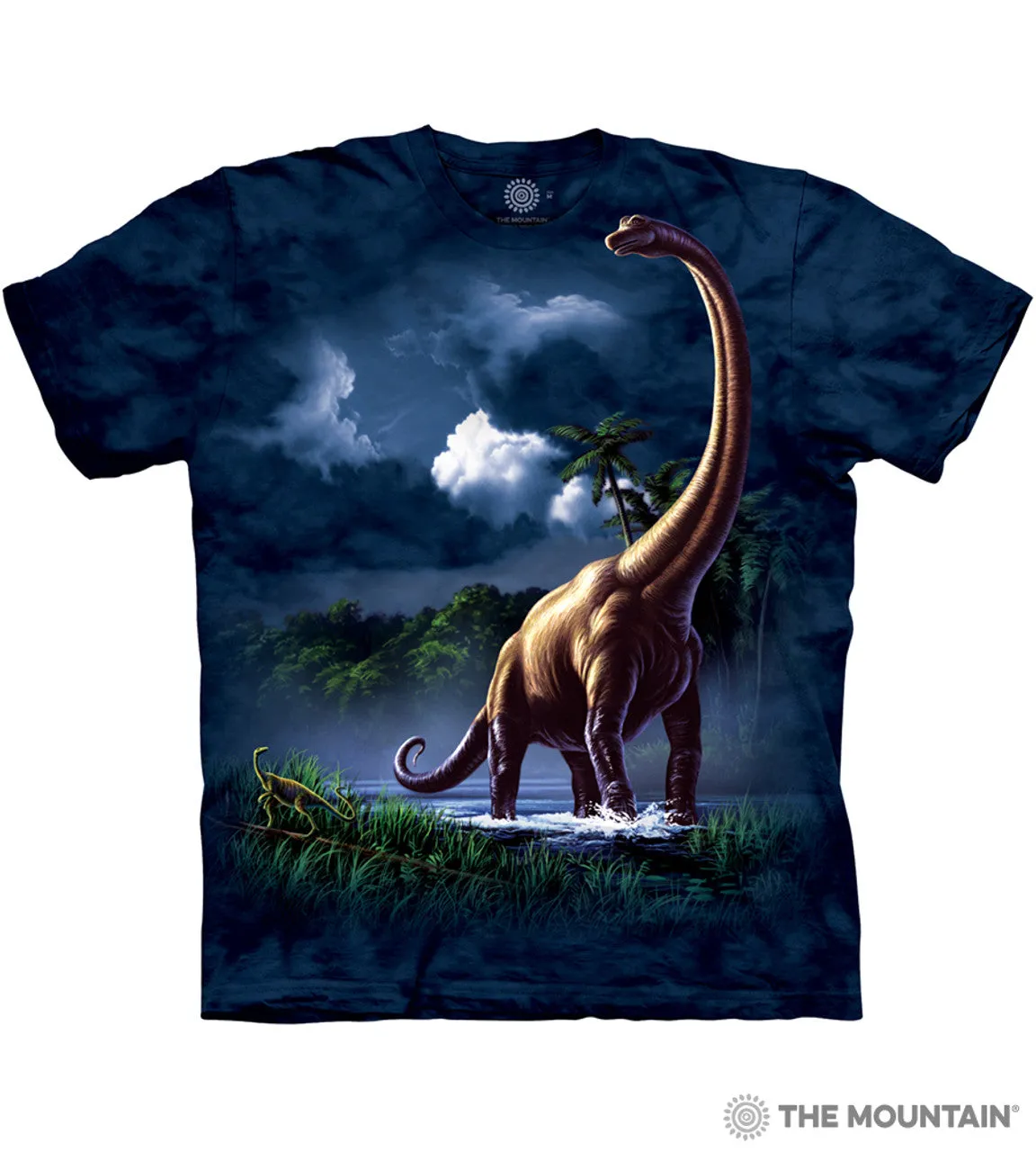 Brachiosaurus T-Shirt