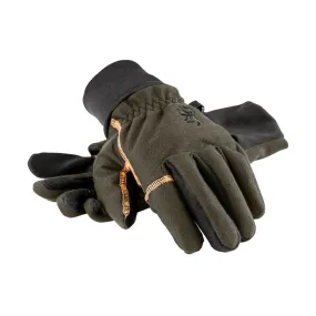 Browning Winter Gloves - Green