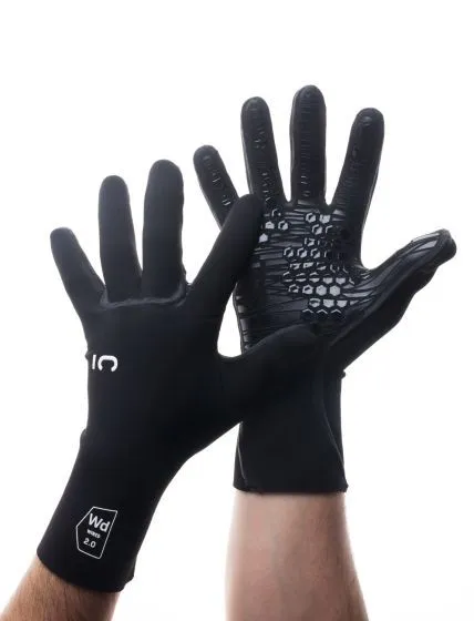 C-Skins Wired 5mm Wetsuit Winter Surf Gloves