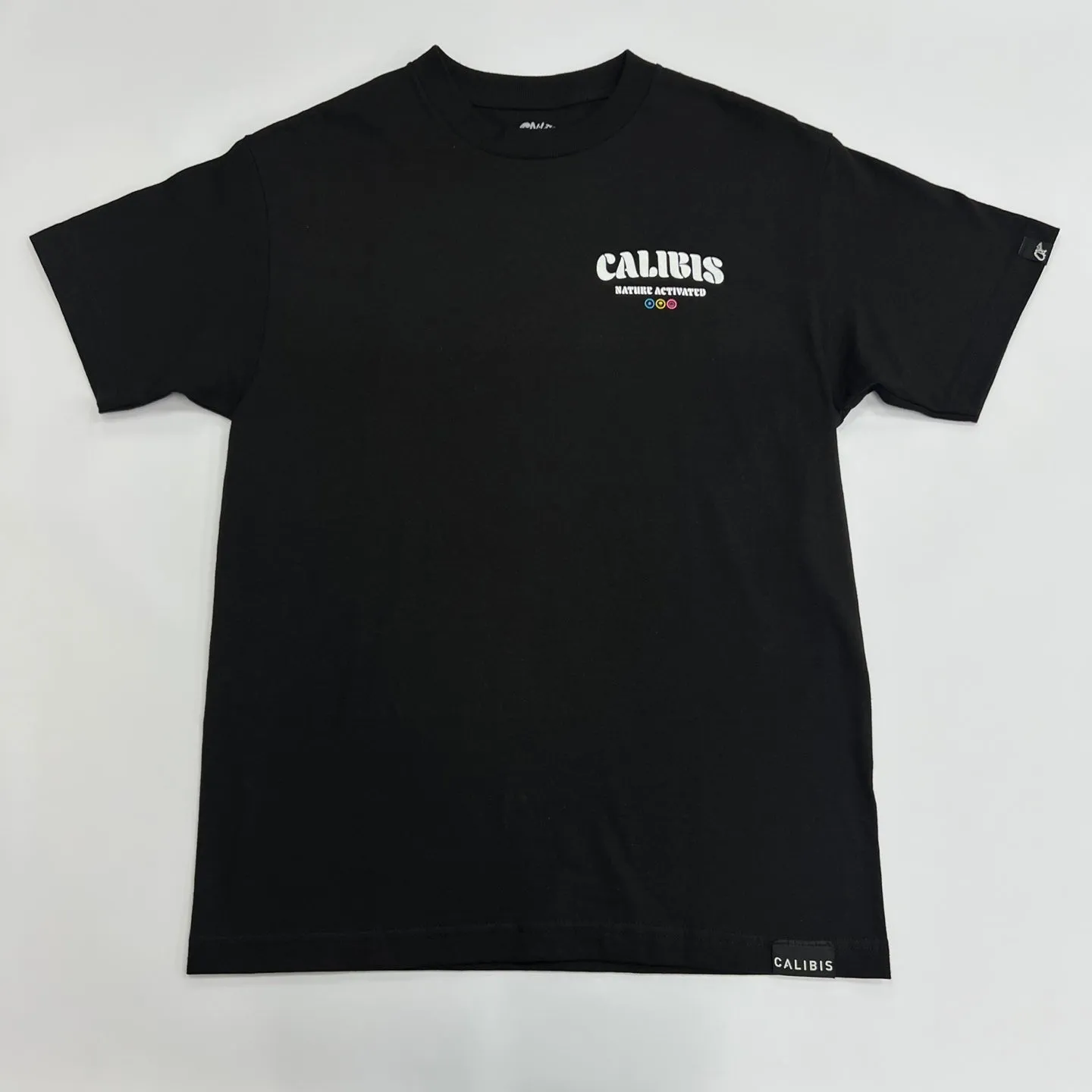 CALIBIS Nature Activated Graphic T-Shirt