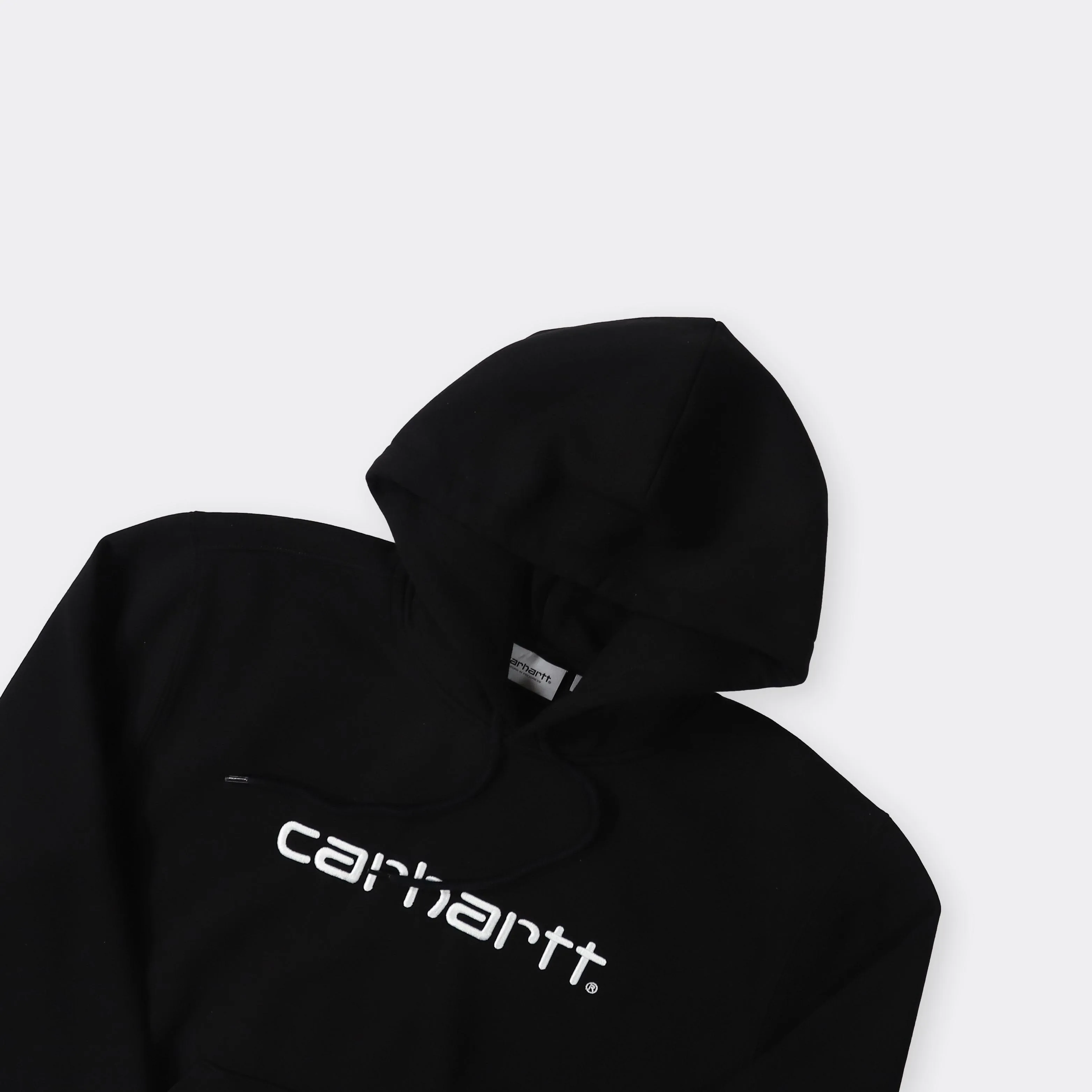 Carhartt Deadstock Hoodie