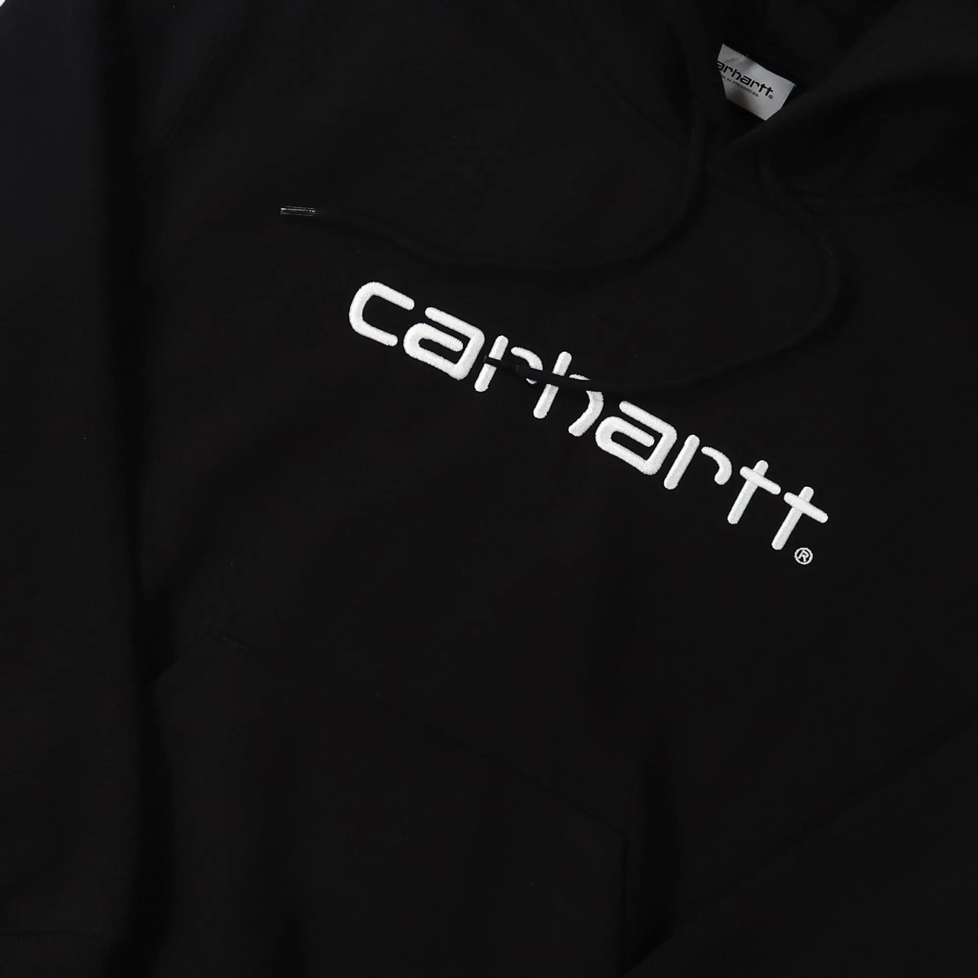 Carhartt Deadstock Hoodie