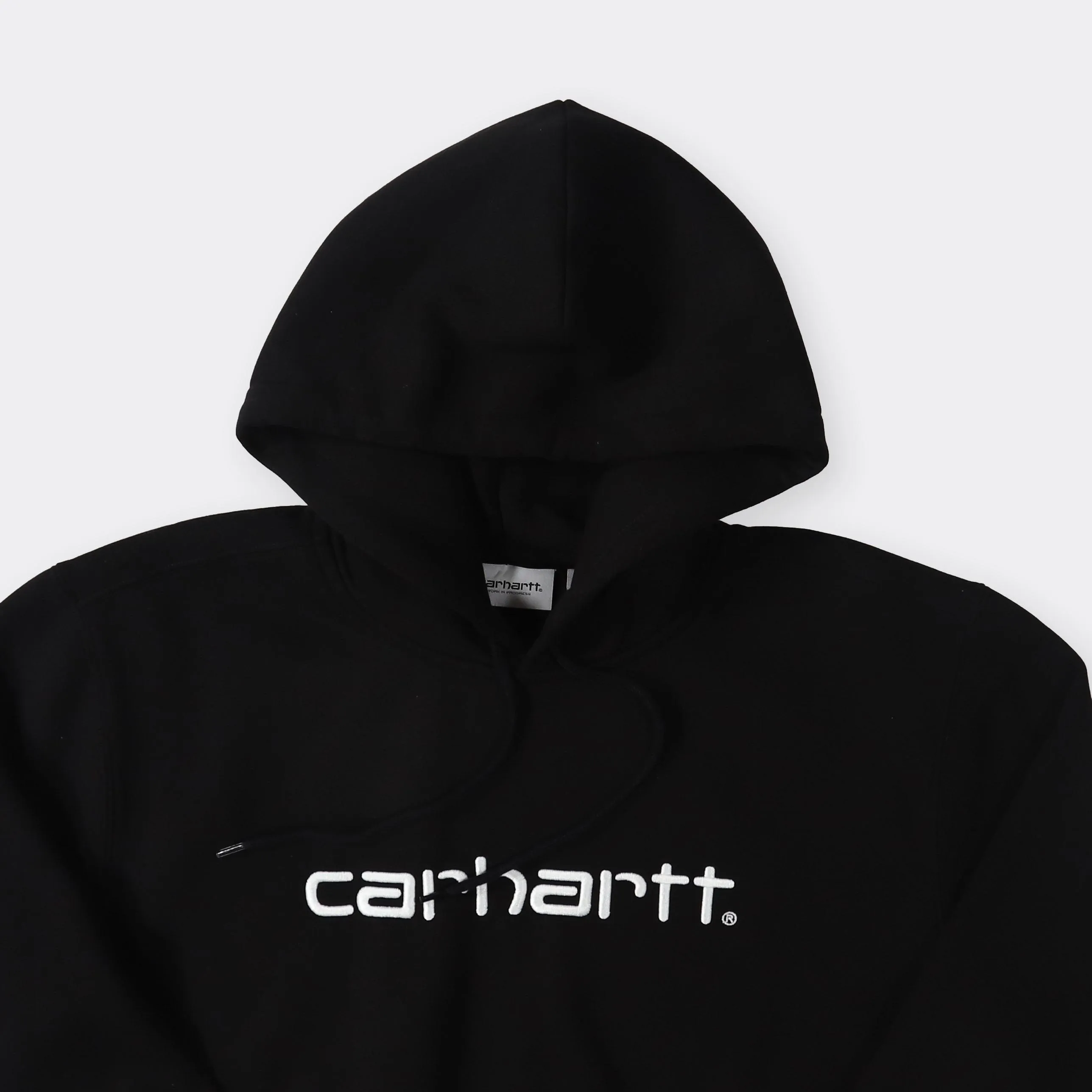 Carhartt Deadstock Hoodie