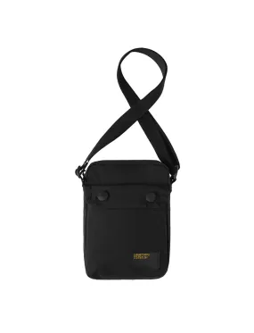 Carhartt WIP Haste Shoulder Bag Black