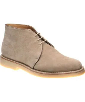 Carlos Santos 1502ID desert boots by Carlos Santos Shoes