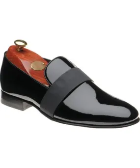 Carlos Santos 9110 Dark sole loafers by Carlos Santos Shoes