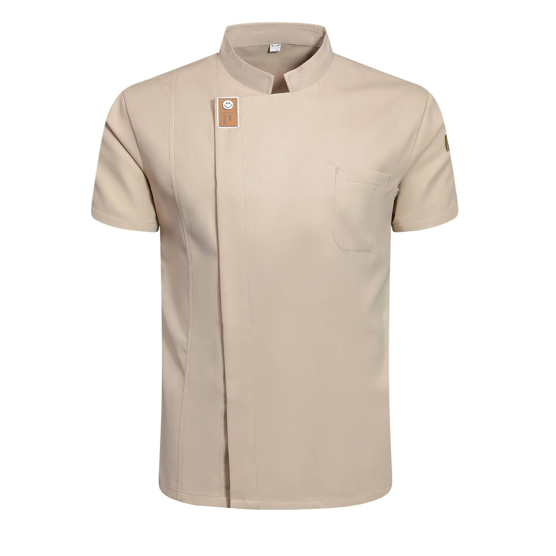 Chef Jacket for Men Women