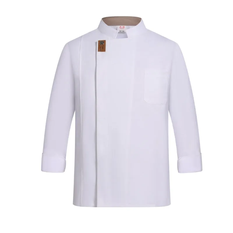 Chef Jacket for Men Women