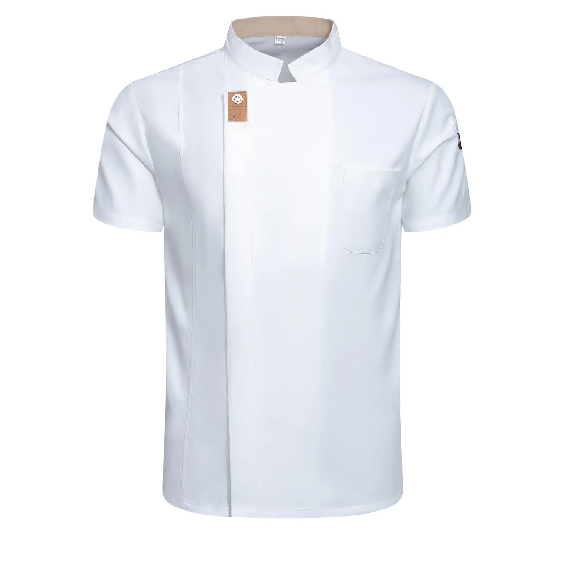 Chef Jacket for Men Women