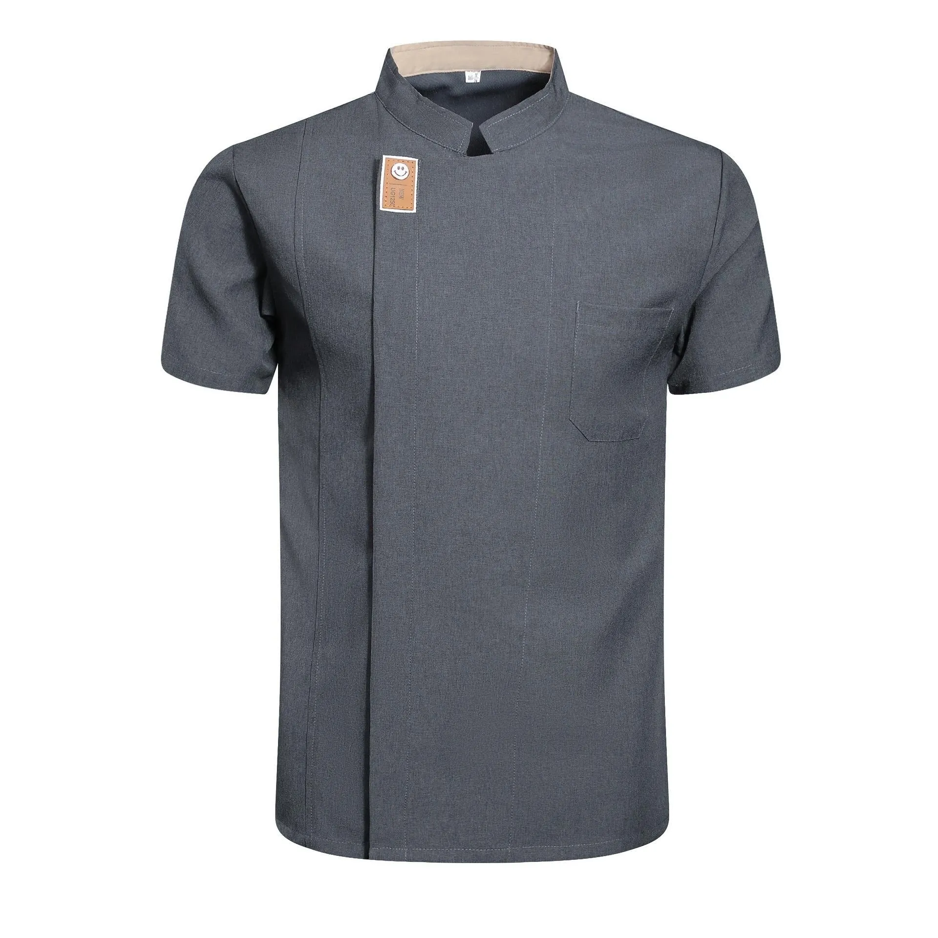 Chef Jacket for Men Women