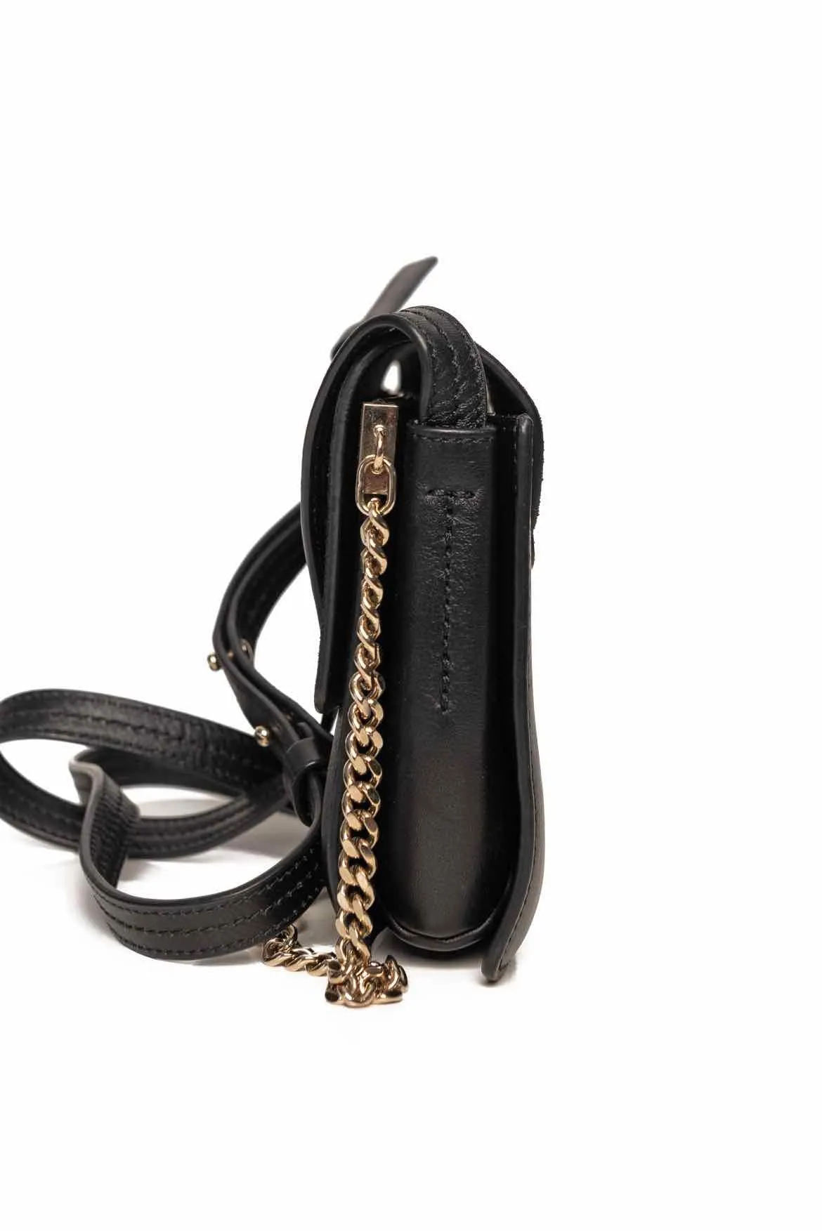 Chloe Faye Shoulder Bag