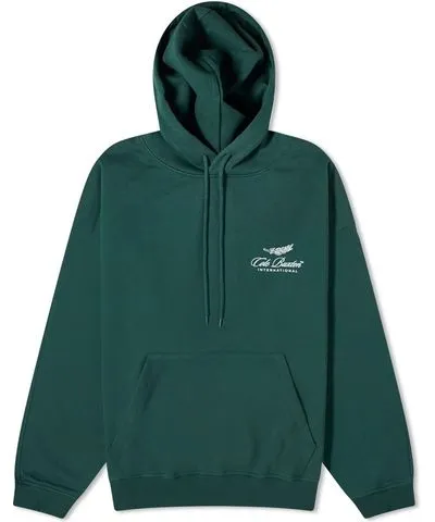 Cole Buxton Men's International Hoodie