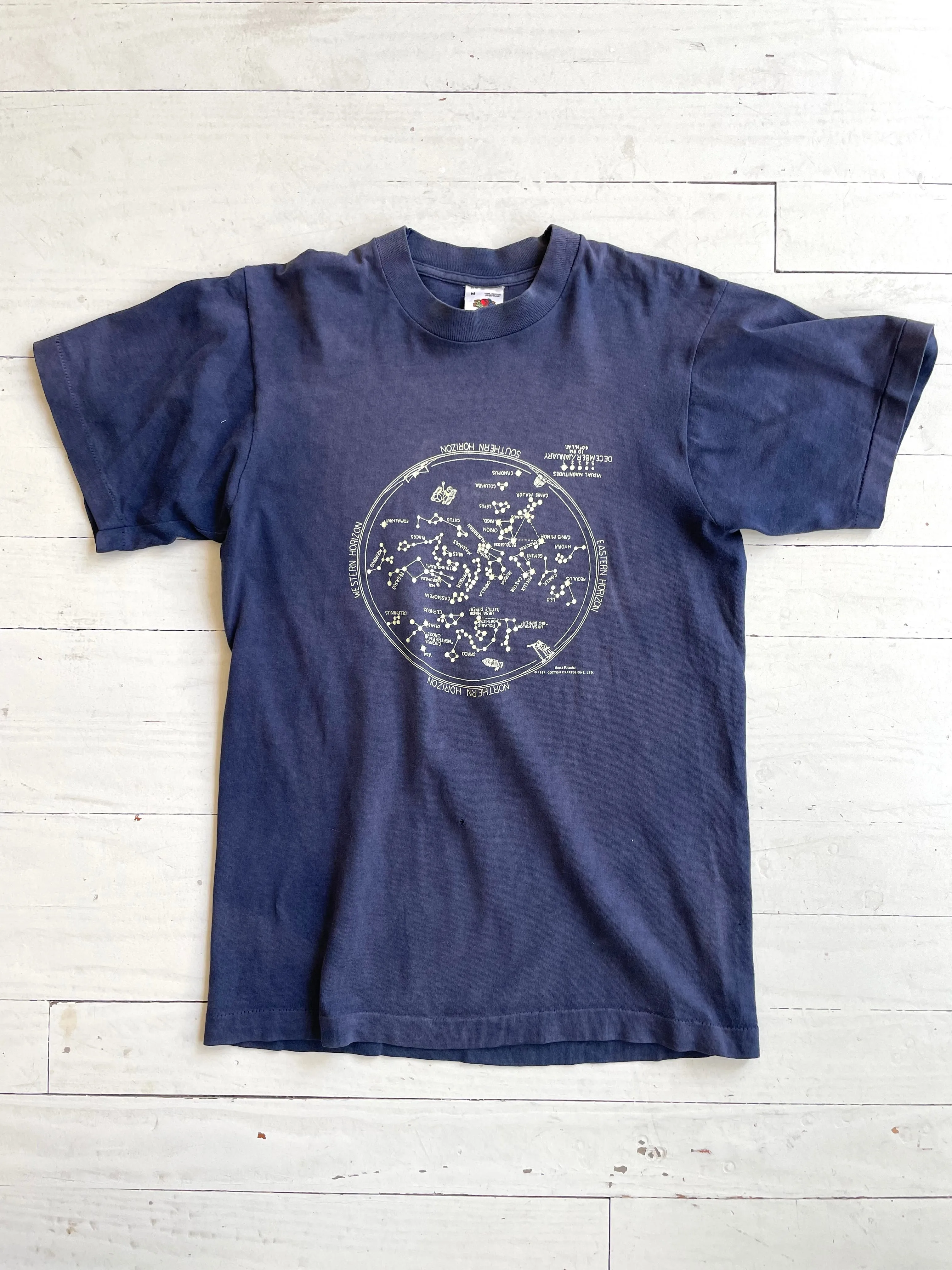 Constellations Tee