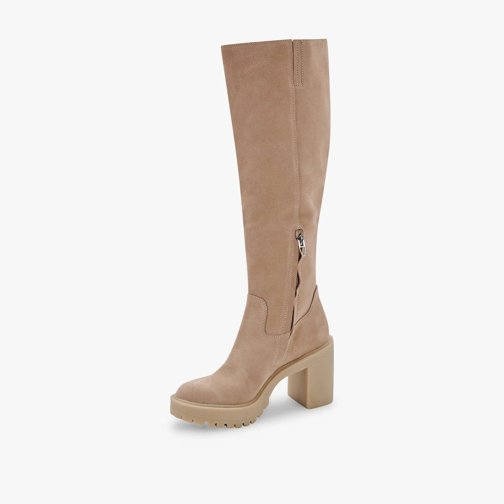 CORRY H2O BOOTS DUNE SUEDE