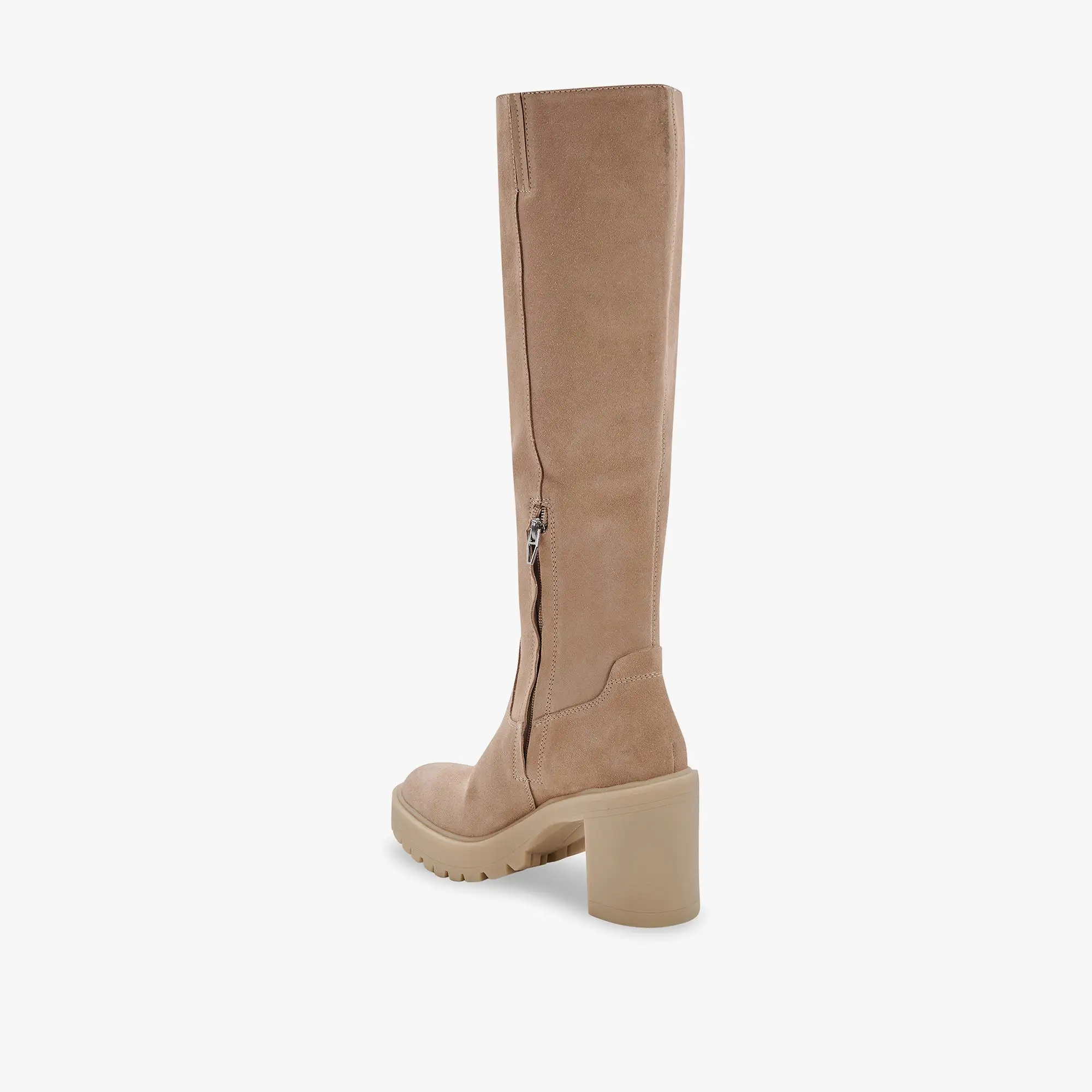 CORRY H2O BOOTS DUNE SUEDE