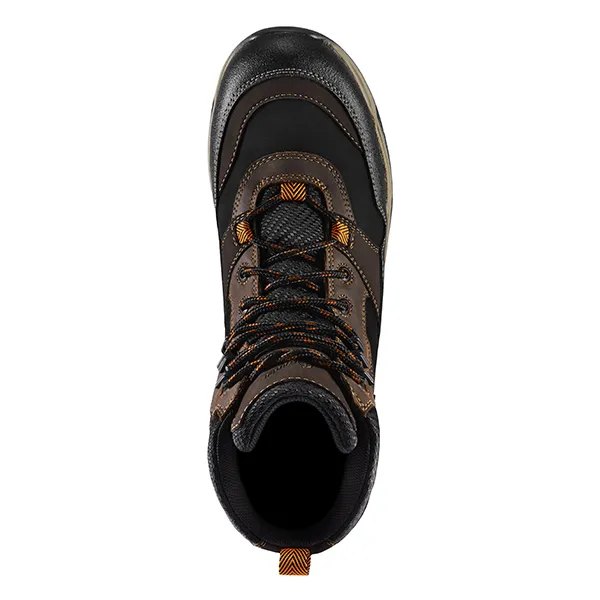 Danner Field Ranger 6″ Non-Metallic Composite Toe Brown Boots