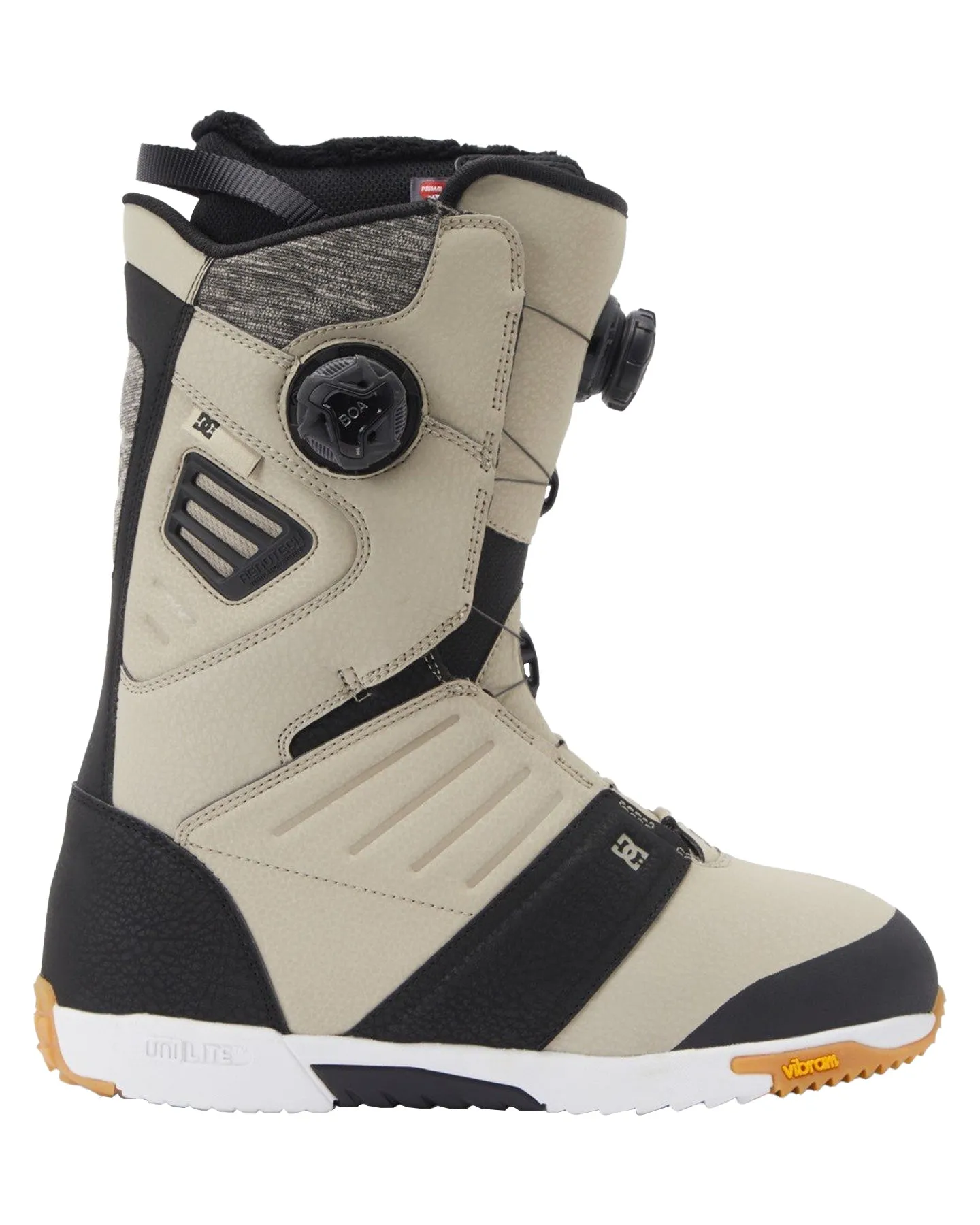 DC Judge BOA Snowboard Boots - Tan