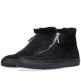 Diemme FontesiBlack Suede