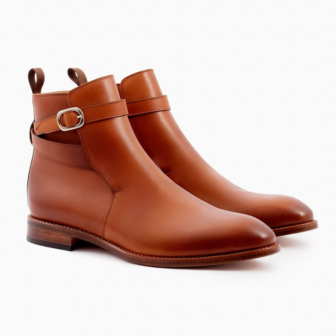 Douglas Jodhpur Boots - Men's