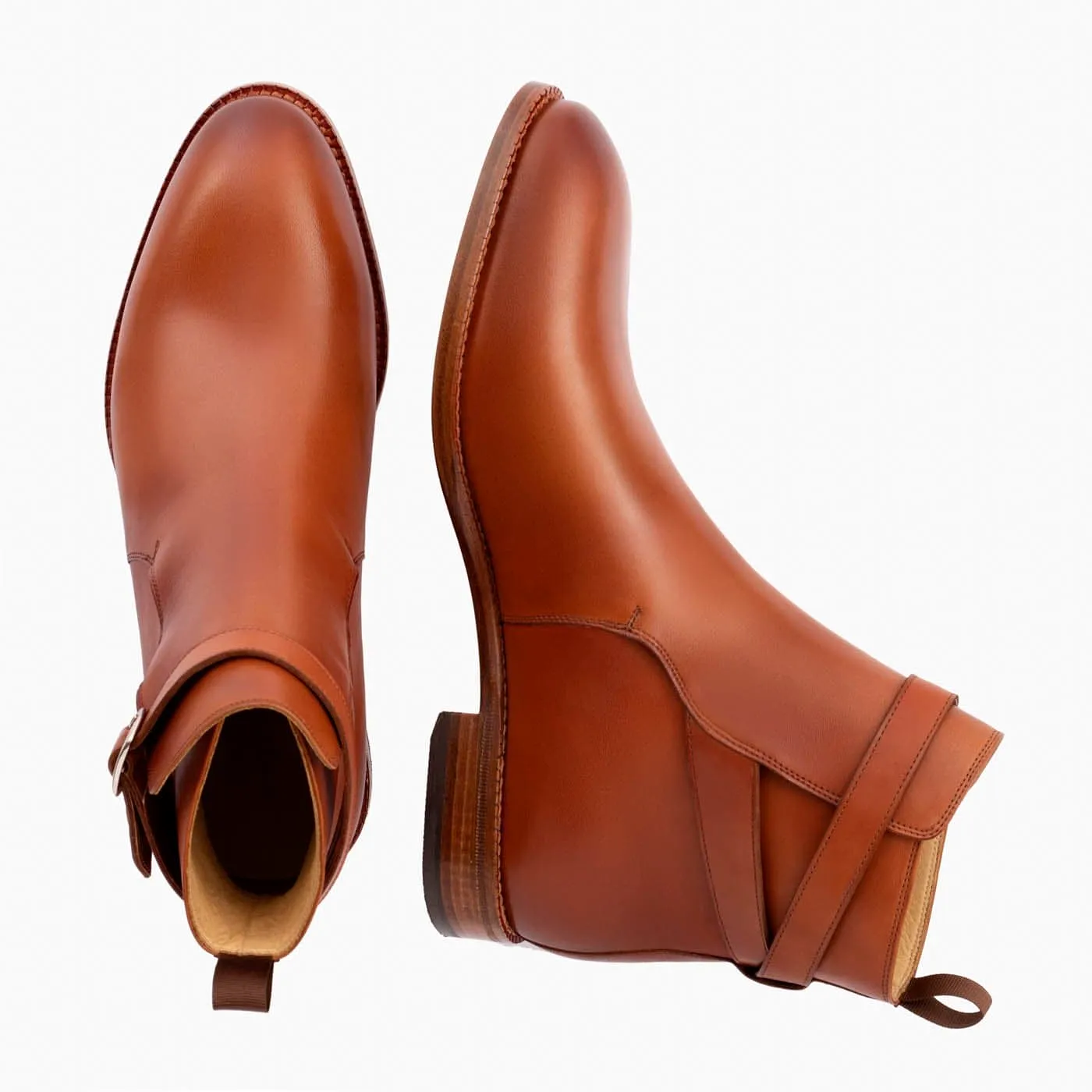 Douglas Jodhpur Boots - Men's