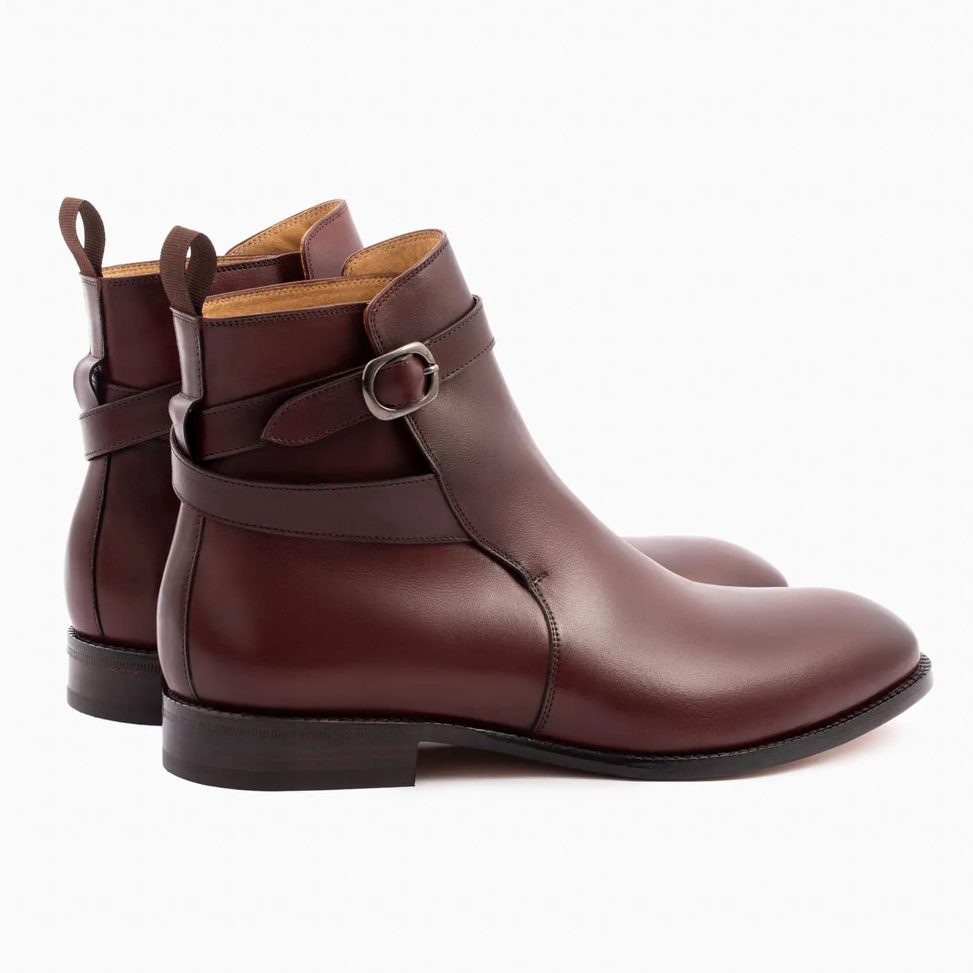 Douglas Jodhpur Boots - Men's