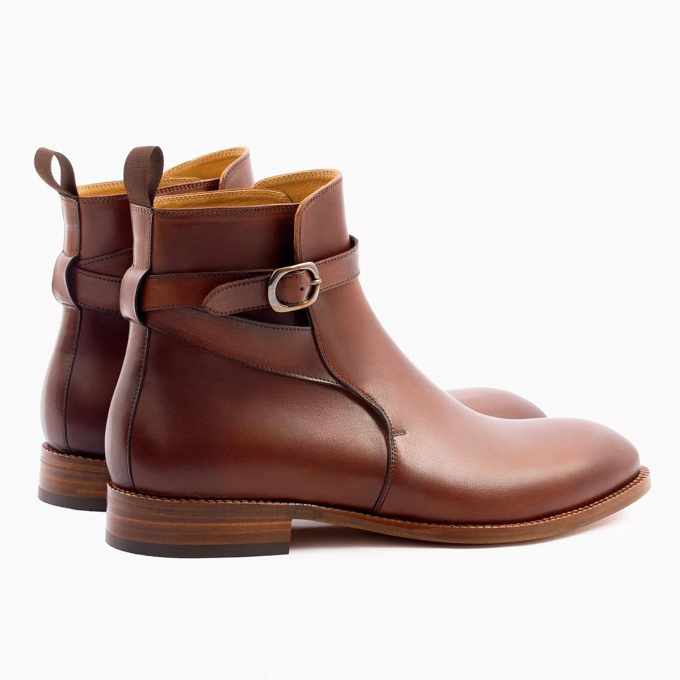 Douglas Jodhpur Boots - Men's