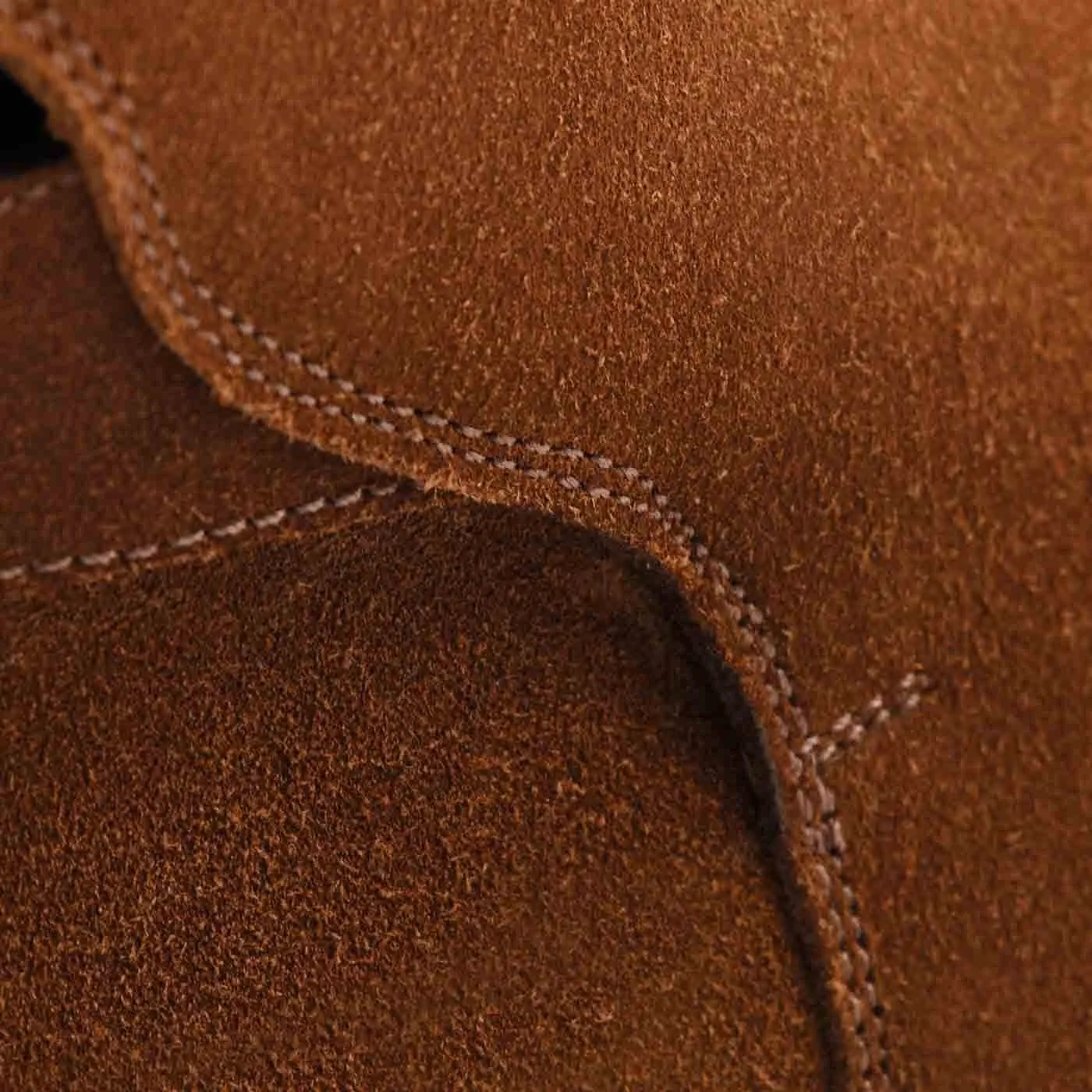 Douglas Jodhpur Boots - Suede - Men's