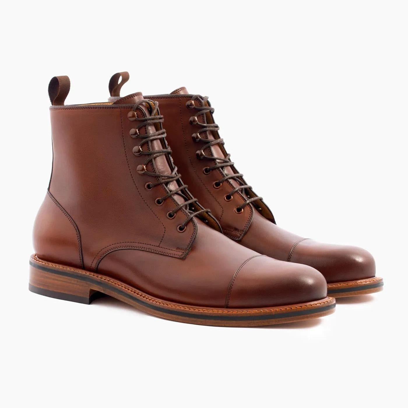 Dowler Boots - Men's