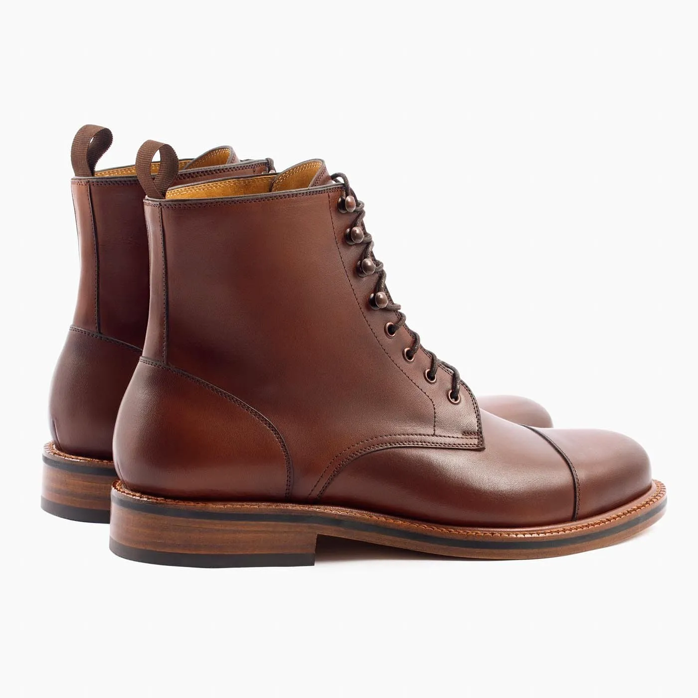 Dowler Boots - Men's