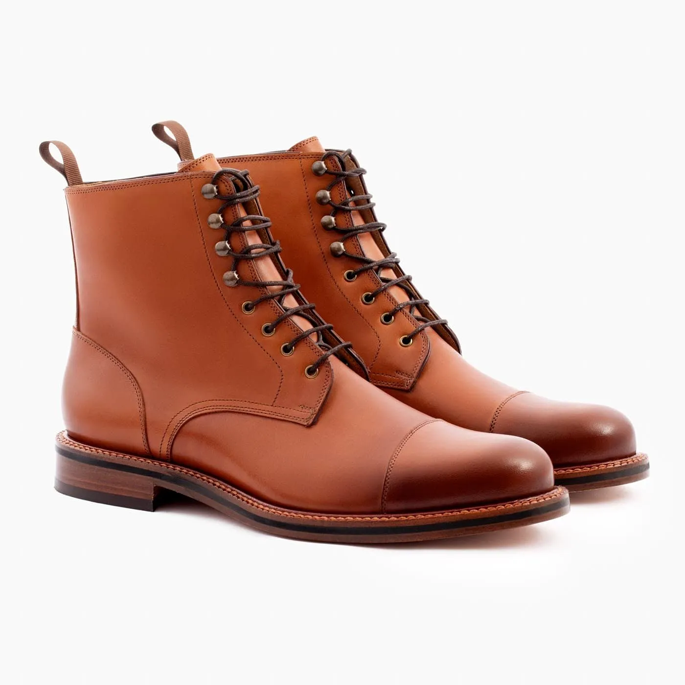 Dowler Boots - Men's