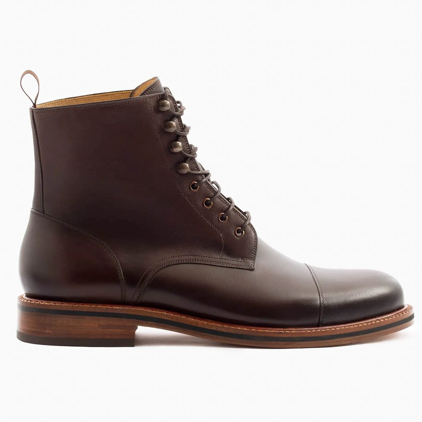 Dowler Boots - Men's