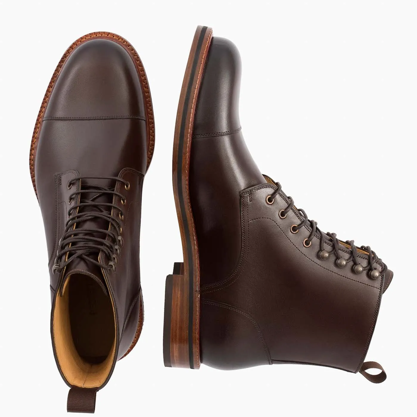 Dowler Boots - Men's