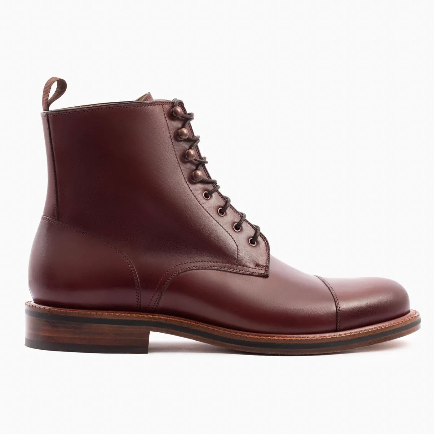 Dowler Boots - Men's