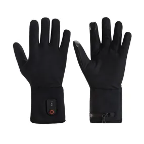 Dr.Warm Factory Rechargeable Battery Electric Winter Inner Thin Heated Gloves