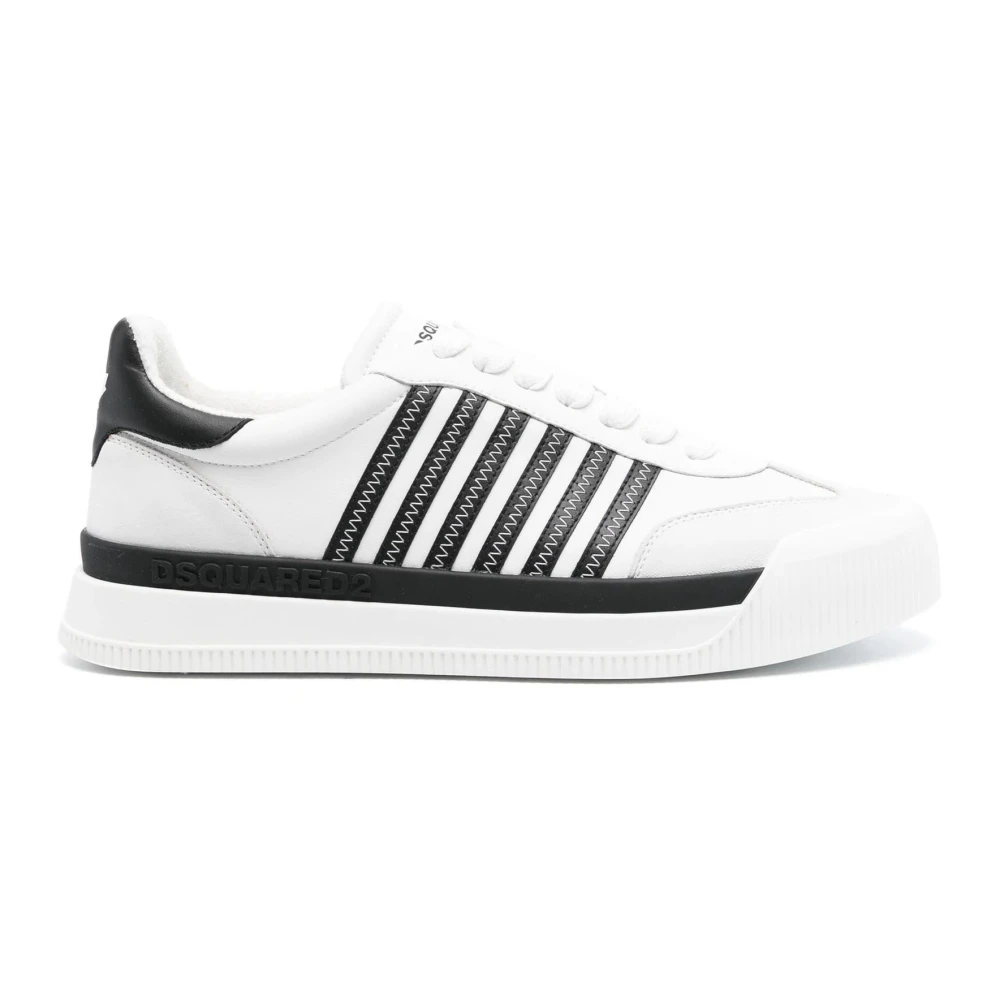 Dsquared2 Sneakers White