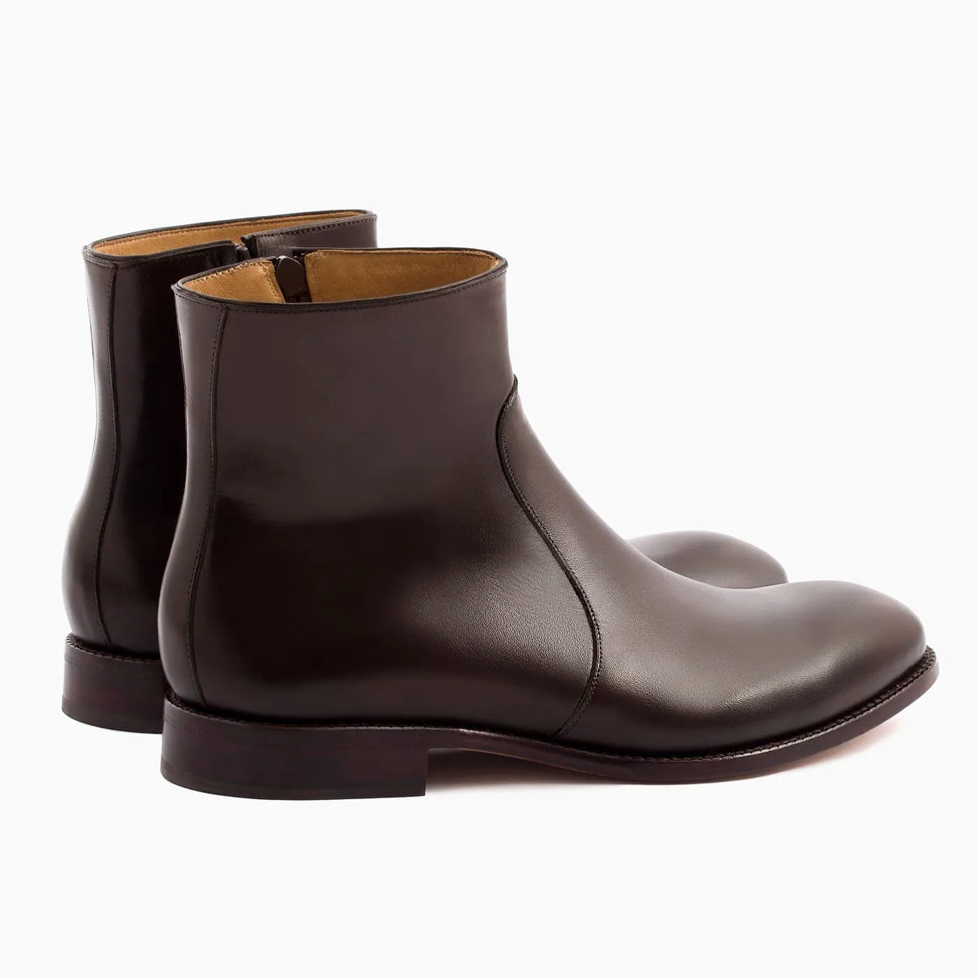 Easton Side-Zip Boots - Men's