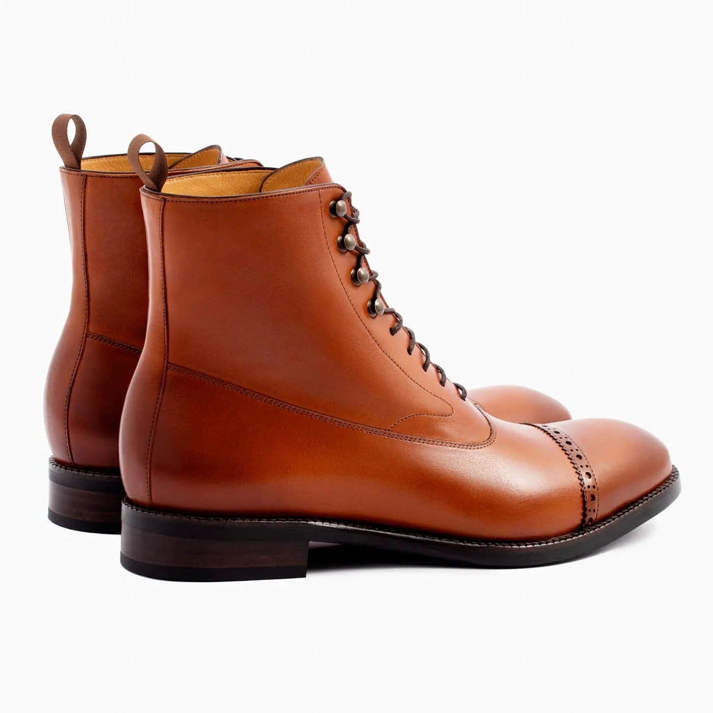 Elliot Balmoral Boots - Men's