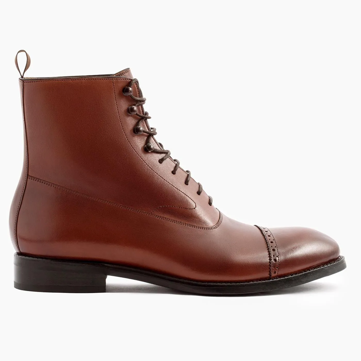 Elliot Balmoral Boots - Men's