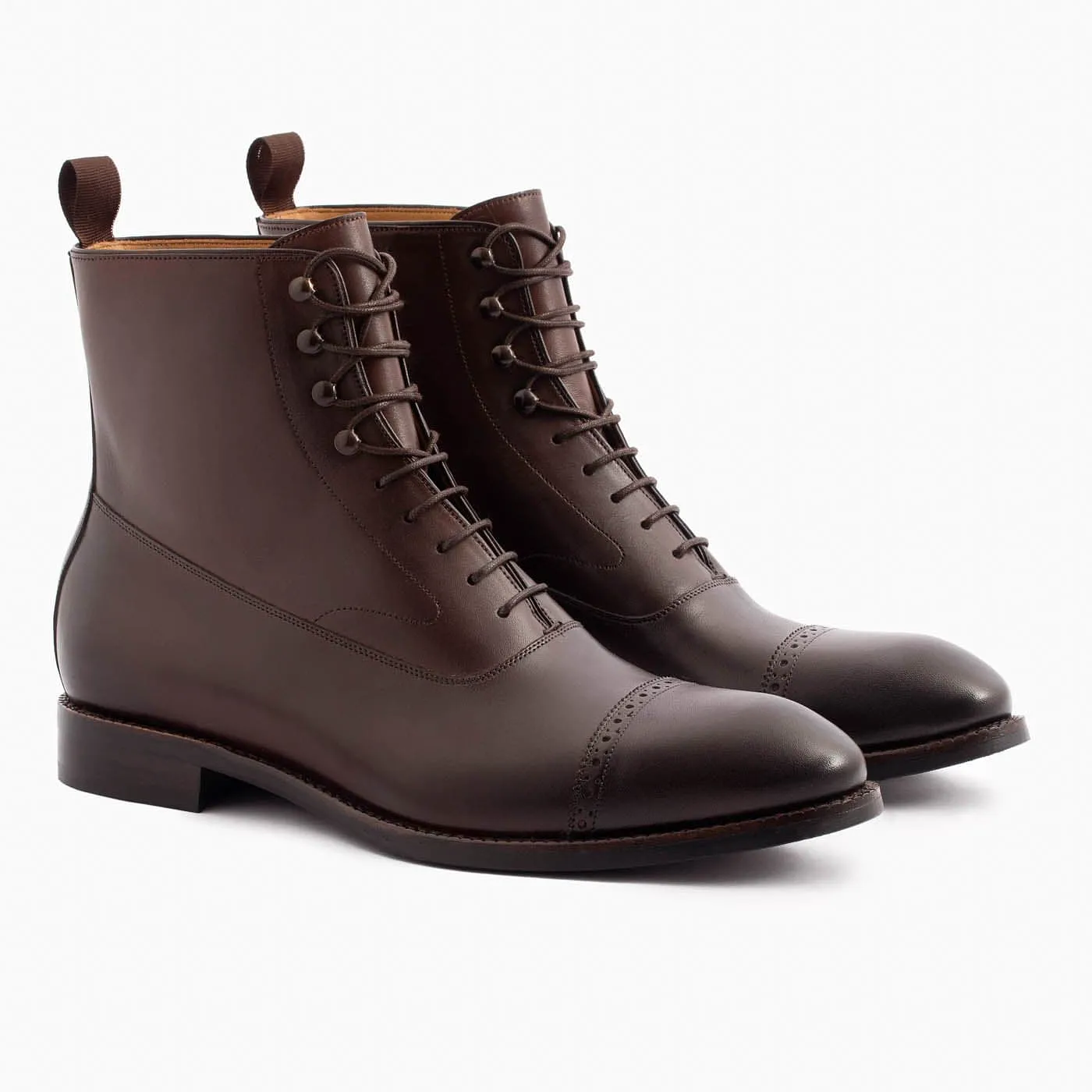 Elliot Balmoral Boots - Men's