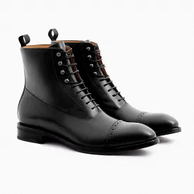 Elliot Balmoral Boots - Men's