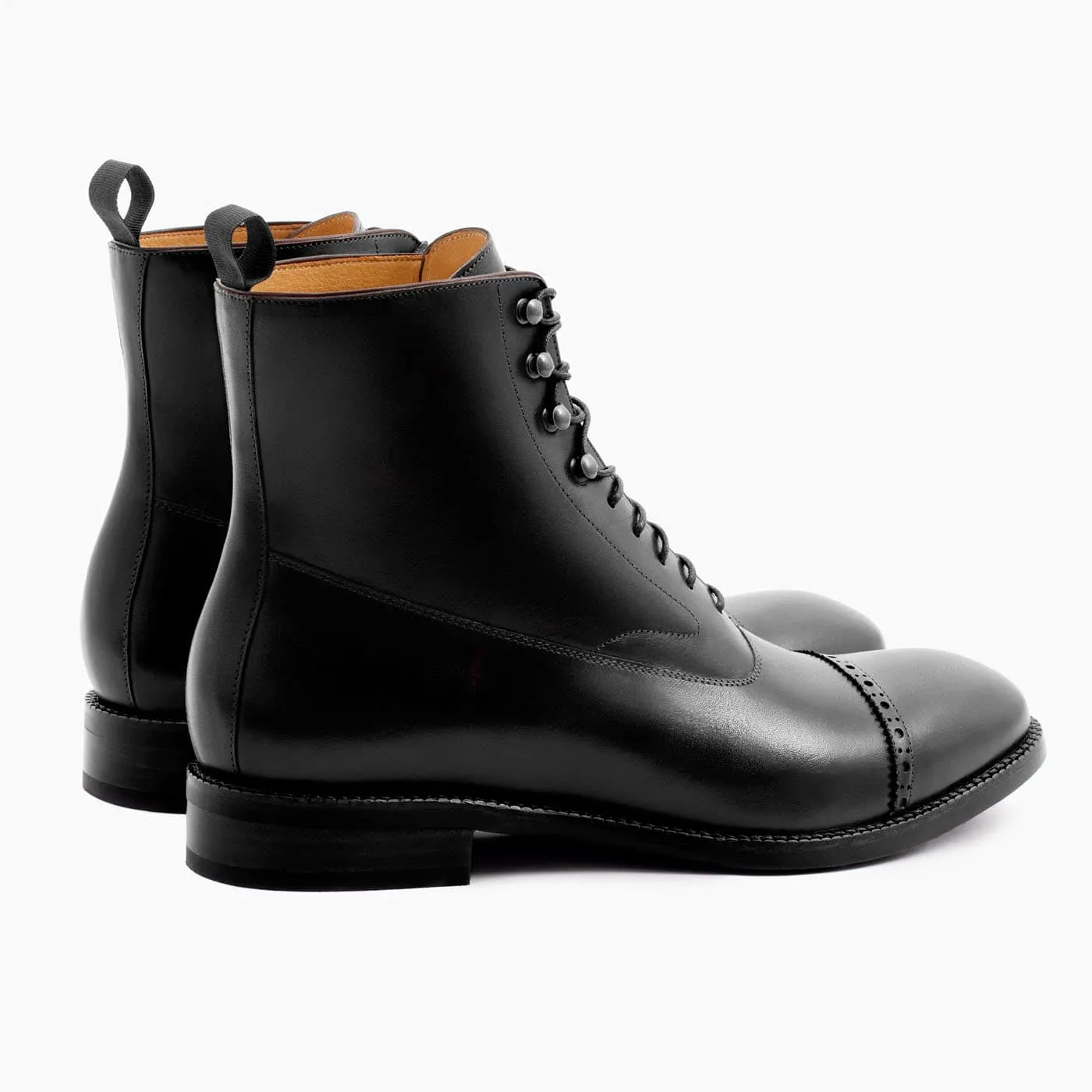 Elliot Balmoral Boots - Men's