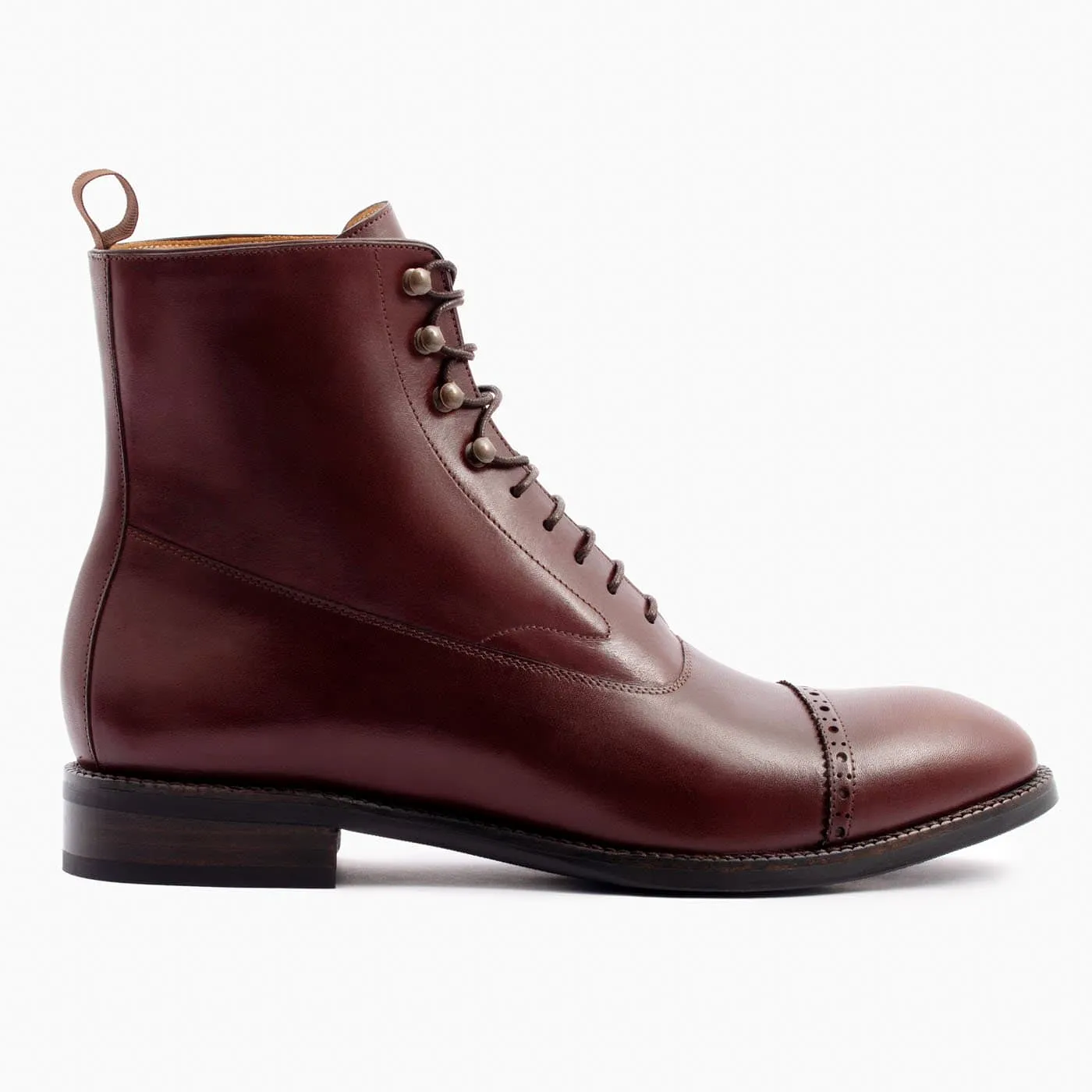 Elliot Balmoral Boots - Men's