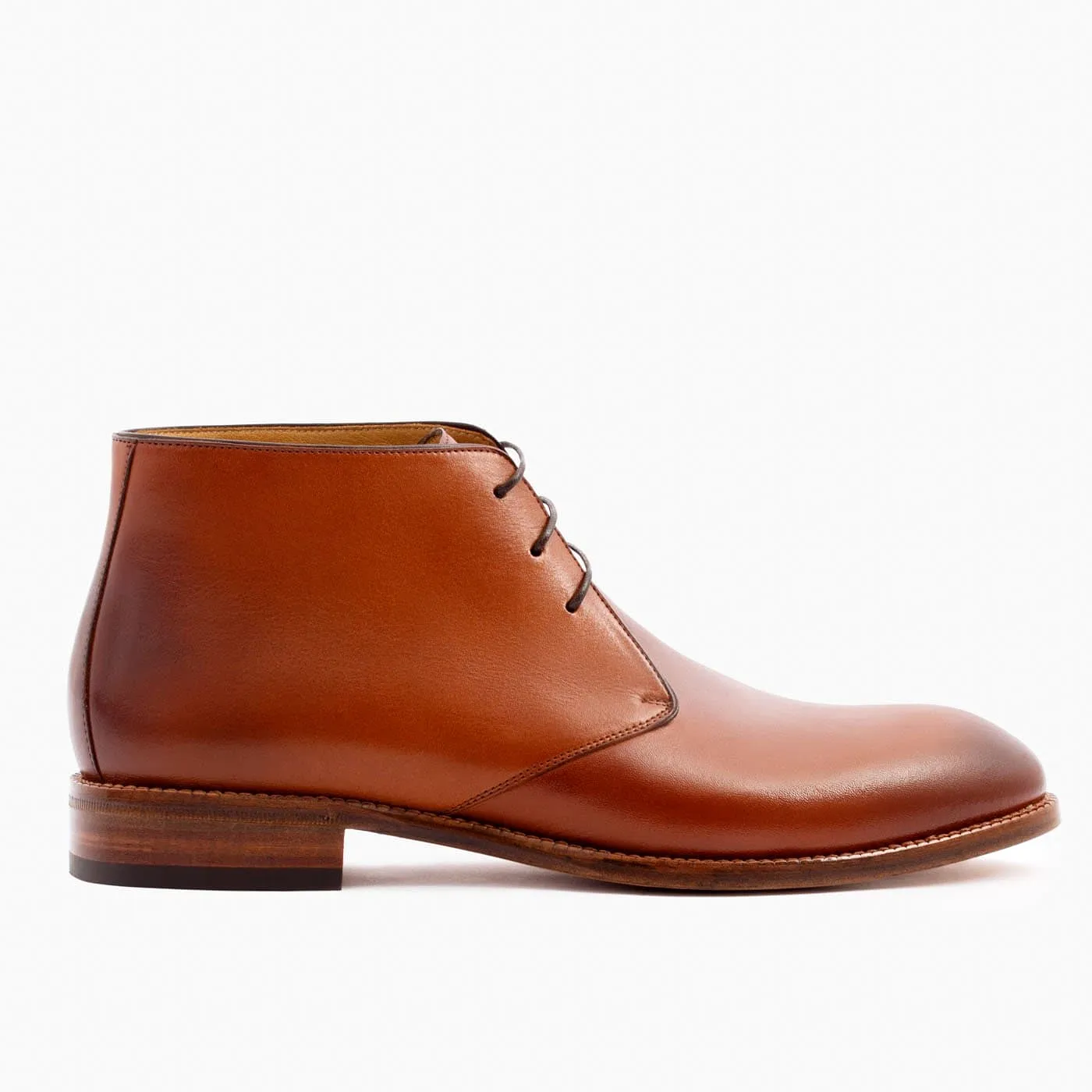 Ellis Chukka Boots - Men's