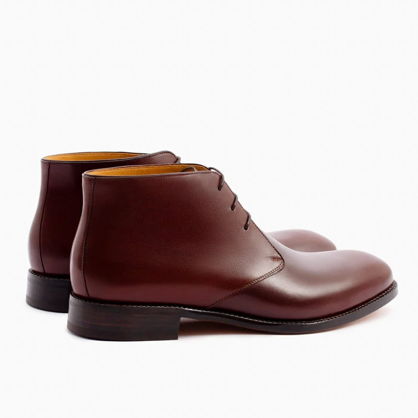 Ellis Chukka Boots - Men's