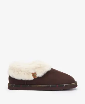  Eloise Slipper Boots     