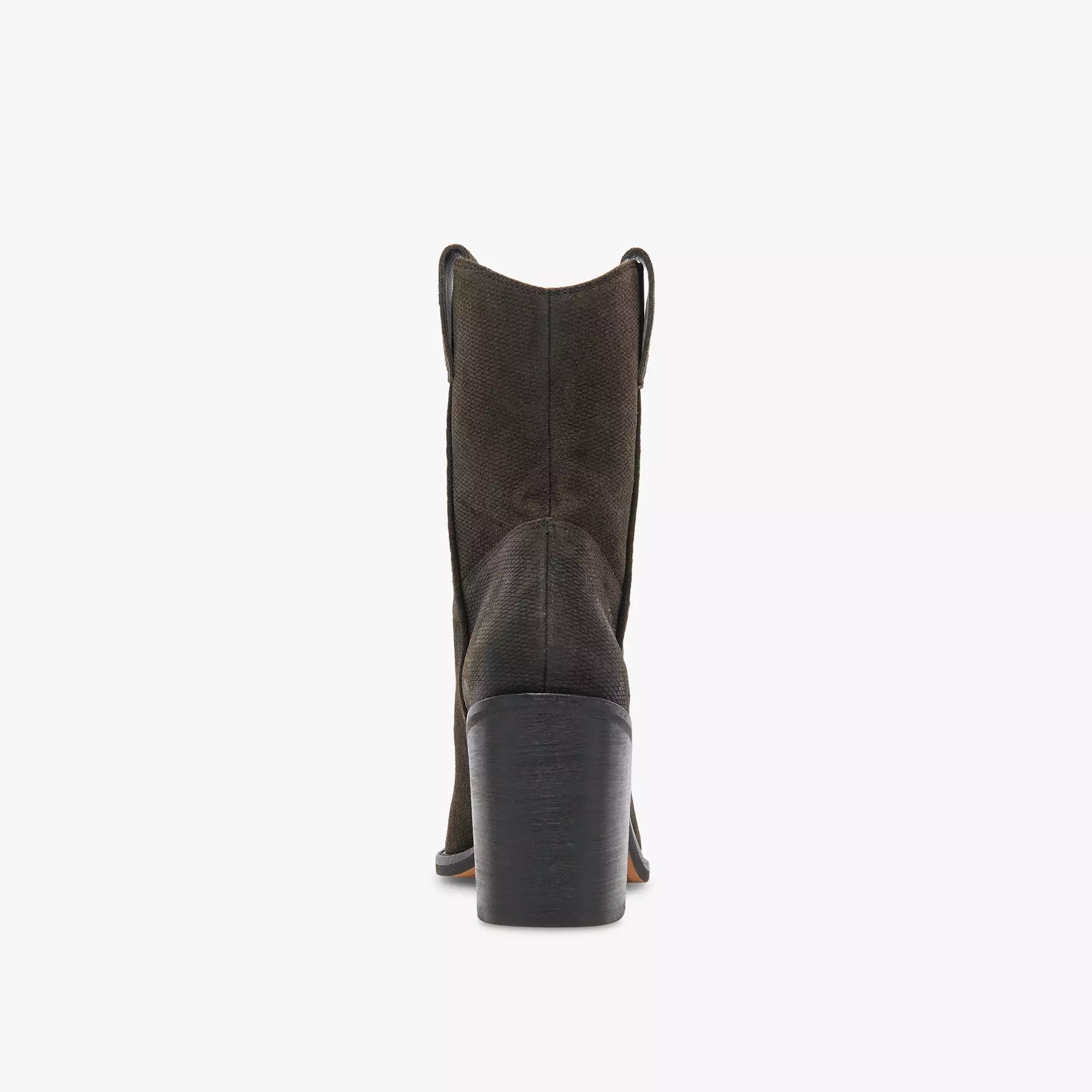 FALON BOOTS ESPRESSO DISTRESSED LEATHER