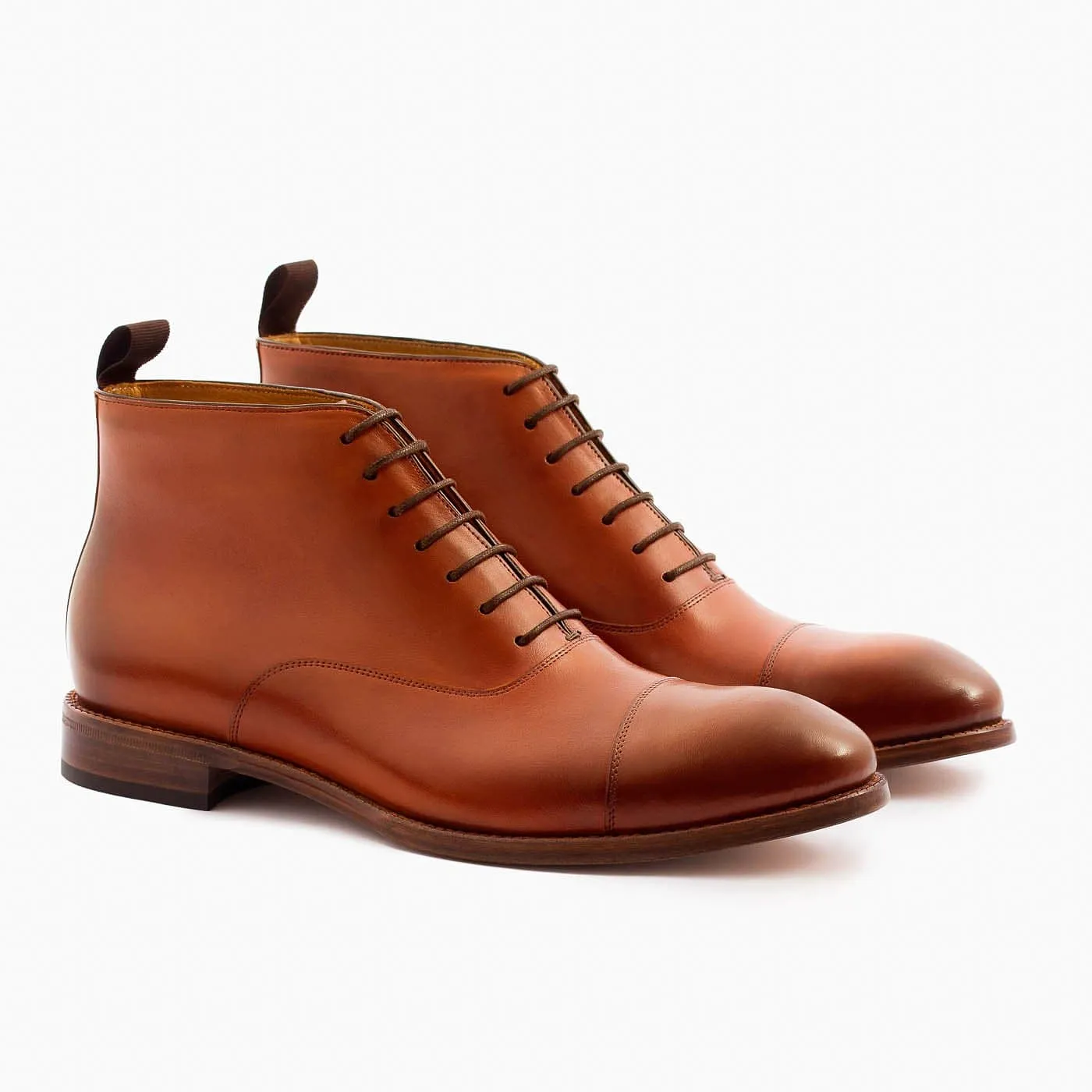 Fonseca Boots - Men's