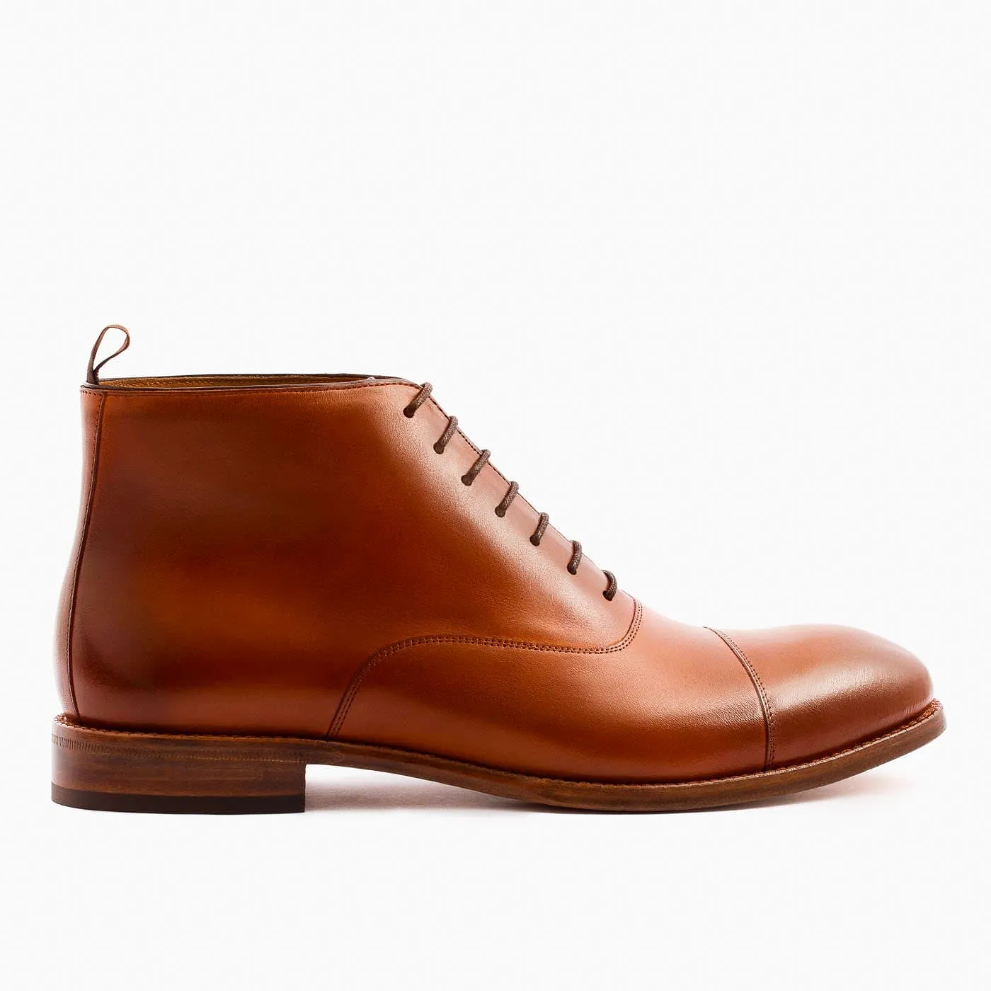 Fonseca Boots - Men's